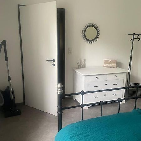 Ferienwohnung Zum Zauberwald Marsberg Eksteriør billede