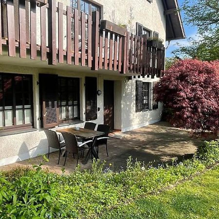 Ferienwohnung Zum Zauberwald Marsberg Eksteriør billede